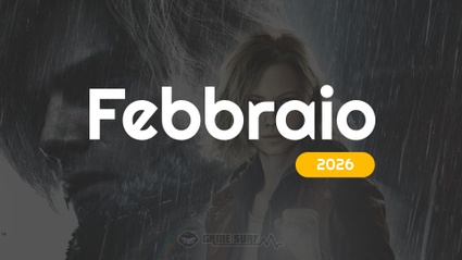I videogiochi in uscita a febbraio 2026: da Nioh 3 a Resident Evil Requiem