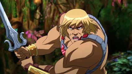 Amazon MGM sceglie Nicholas Galitzine nel ruolo di He-Man