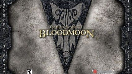 The Elder Scrolls III - Bloodmoon