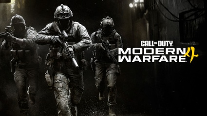 Call of Duty: Modern Warfare 4 esce oggi, il ritorno dell'FPS bellico