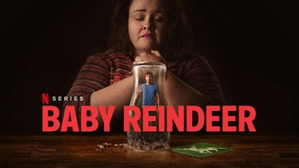 Baby Reindeer, la miniserie di Netflix con la storia vera di Richard Gadd infrange i tabu