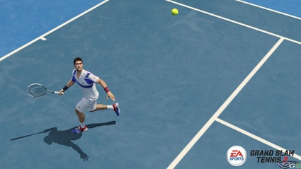 Grand Slam Tennis 2