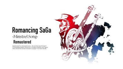 Romancing SaGa: Minstrel Song Remastered International: la Recensione della nuova versione