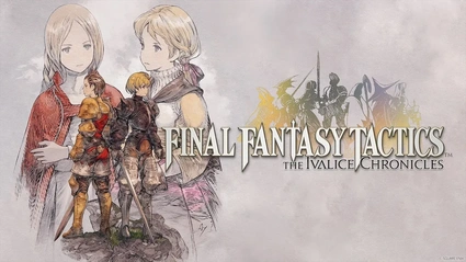 Final Fantasy Tactis - The Ivalice Chronicles: la recensione del ritorno di un mito!