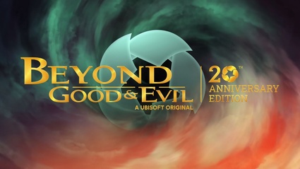 Beyond Good & Evil 20th Anniversary Edition: La Recensione del Ritorno di Jade