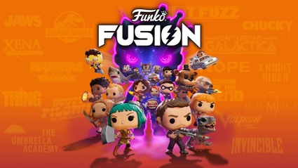 Funko Fusion, la recensione: un videogioco variegato frenato da un gameplay ripetitivo e una storia poco avvincente