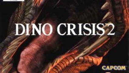 Dino Crisis 2