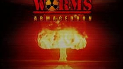 Worms Armageddon