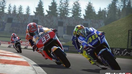 MotoGP 17