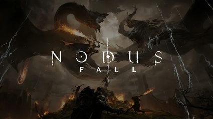 Immagine Nodusfall First Reveal Trailer: "Wield Divinity, Sever the Dreadnodus"