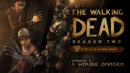 The Walking Dead Stagione 2 - Episode 3: In Harm's Way