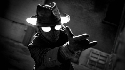 Spider-Noir: tutto quello che sappiamo sulla serie con Nicolas Cage che riscrive Spider-Man in chiave noir