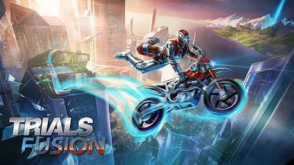 Trials Fusion