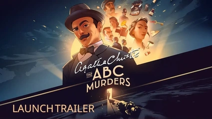 Agatha Christie: The ABC Murders esce su PS5 e Series X - il trailer