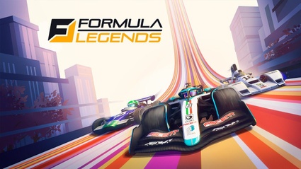 Formula Legends, la nostra recensione!