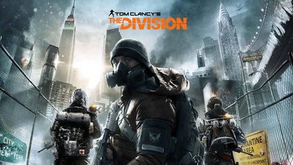 The Division - A che punto e il live action ispirato al videogame