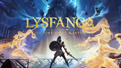 Lysfanga: The Time Shift Warrior: recensione del gioco che usa loop e cloni in modo (piu o meno) creativo