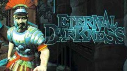 Eternal Darkness