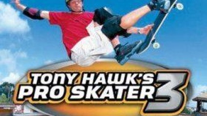 Tony Hawk's Pro Skater 3