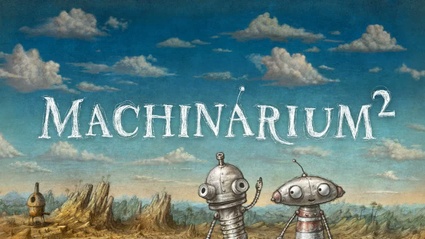 Machinarium 2: l'annuncio della nuova avventura di Amanita Design