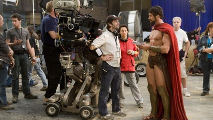 Zack Snyder invitato a un incontro in Warner Bros.