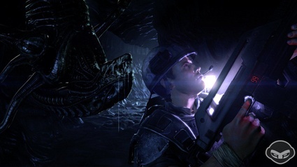 Aliens Colonial Marines