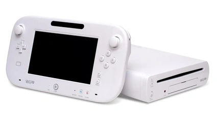 Nintendo Wii U non e piu riparabile