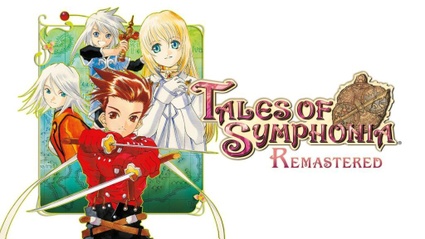 Tales of Symphonia Remastered: la nostra recensione!