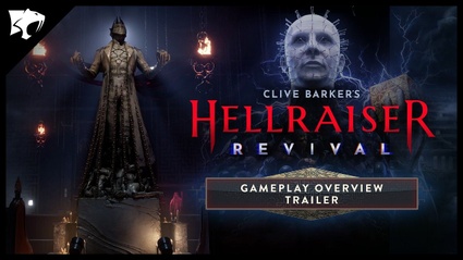 Hellraiser: Revival presenta il suo gameplay nel nuovo trailer