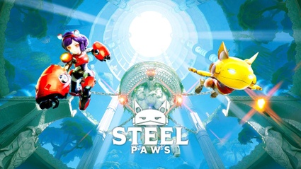 Steel Paws: Yu Suzuki lavora su Mobile