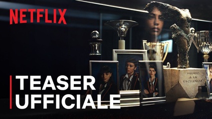 Elite - Stagione 8, il teaser trailer