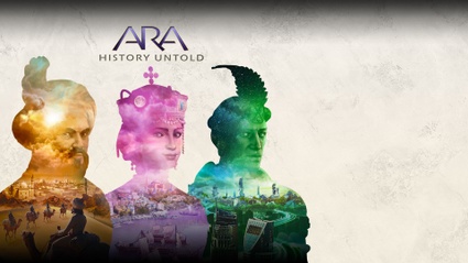 Ara: History Untold: Recensione del nuovo 4X