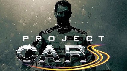 Project CARS