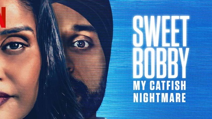 Sweet Bobby: la storia vera di un incredibile caso di catfish