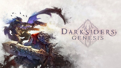 Recensione Darksiders Genesis