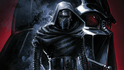 Star Wars: Legacy of Vader, Kylo Ren affronta il retaggio oscuro di Darth Vader