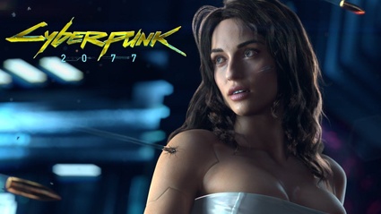 Cyberpunk 2077: i lavori sono definitivamente conclusi