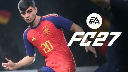 Immagine EA SPORTS FC 27 | Official Gameplay Deep Dive