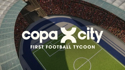 Copa City - Gameplay Trailer - Gamescom 2024