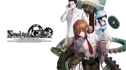 Steins;Gate, un reboot per celebrare il 15esimo anniversario