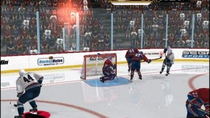 NHL 2K3