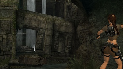 Tomb Raider: Legend