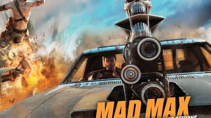 Mad Max