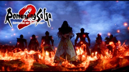 Una panoramica su Romancing SaGa 2 nel nuovo trailer