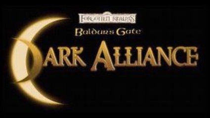 Baldur's Gate: Dark Alliance