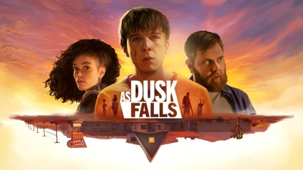 Recensione As Dusk Falls: Il perfetto dramma interattivo