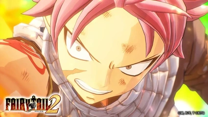 Fairy Tail 2: il trailer di lancio