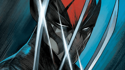 Marvel annuncia la nuova serie a fumetti Ultimate Wolverine al New York Comic Con