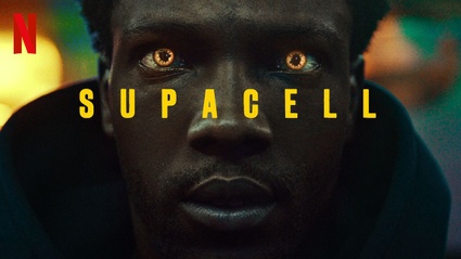 Supacell: recensione della serie sui superpoteri che arriva tardi al punto