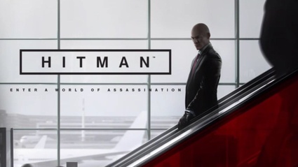 Hitman: World of Assassination